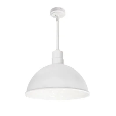 Stem Mounted LED Shade8996190