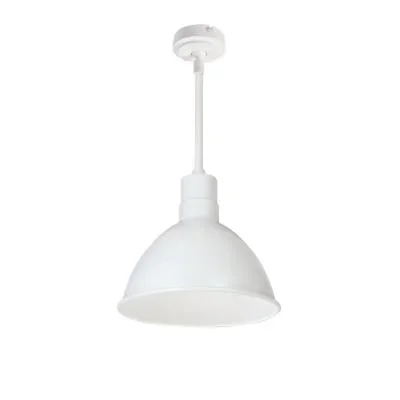 Stem Mounted LED Shade9005081
