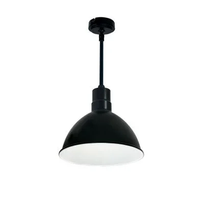Stem Mounted LED Shade9005810