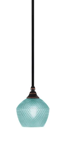 Stem One Light Mini Pendant (23-BC-4625)