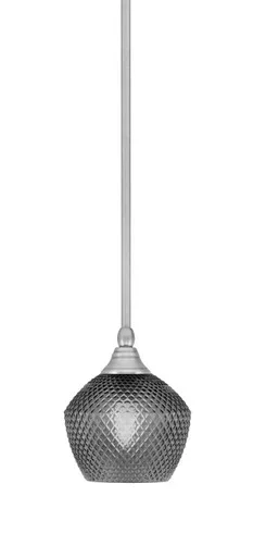 Stem One Light Mini Pendant (23-BN-4622)