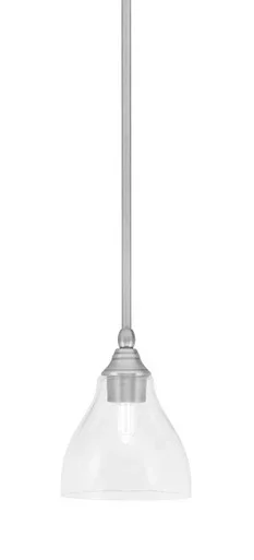 Stem One Light Mini Pendant (23-BN-4760)
