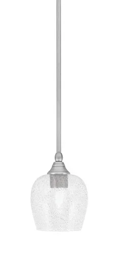 Stem One Light Mini Pendant (23-BN-4812)