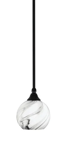 Stem One Light Mini Pendant (23-MB-4109)