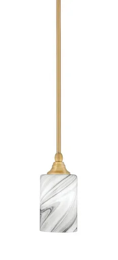 Stem One Light Mini Pendant (23-NAB-3009)