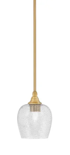 Stem One Light Mini Pendant (23-NAB-4812)