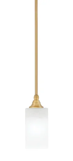 Stem One Light Mini Pendant (23-NAB-541)
