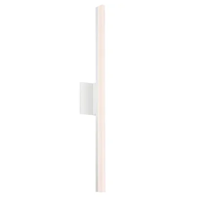 Stiletto LED Wall Sconce (2342.03-DIM)