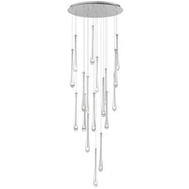 Stillo LED Pendant (E24219-122SN)