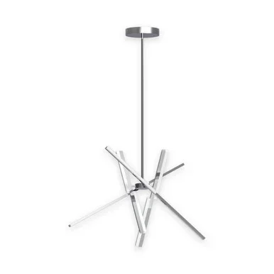 Stix LED Pendant (AC7708CH)
