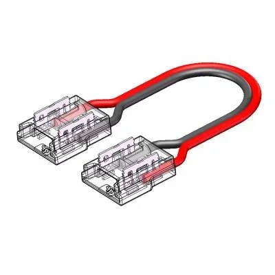 Strip to Strip with wire Quick connect4957724
