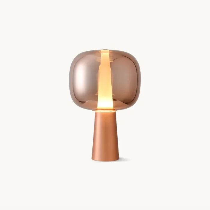 Sunset Glass Table LampMJT-1654-01