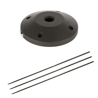 Surface Mount Canopy070497
