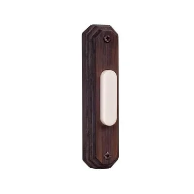 Surface Mount Octagon Lighted Push Button155153
