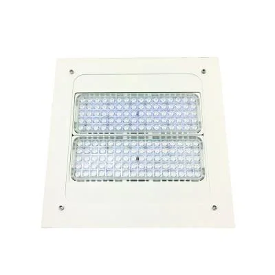 Surface Mounted Canopy Light Fixture2253569