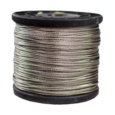 Suspension Cable Spool2554585