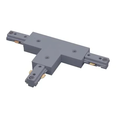 T Connector, Left, 1 Circuit Track,3880204