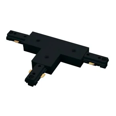 T Connector, Left, 1 Circuit Track8662126