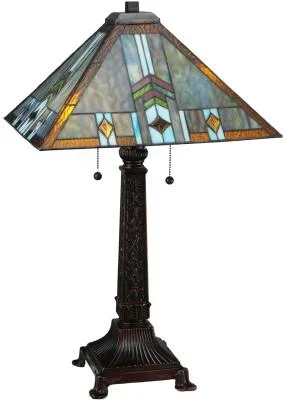 Table Lamp250802
