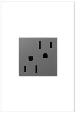 Tamper-Resistant Outlet617220