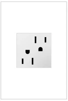 Tamper-Resistant Outlet709426