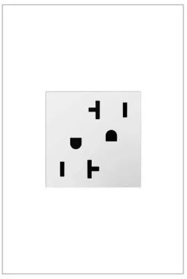 Tamper-Resistant Outlet749561