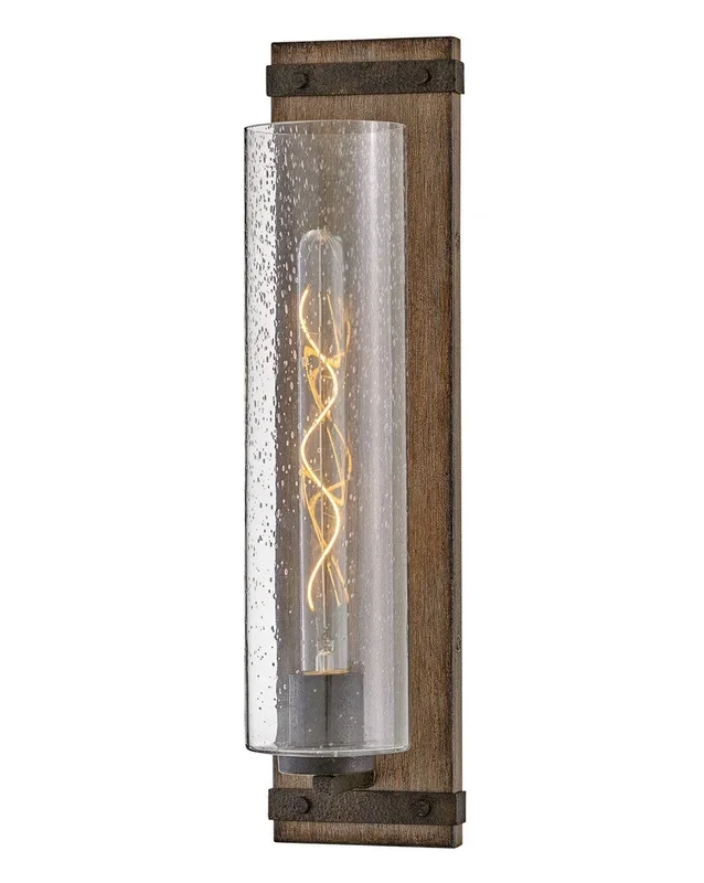 Tanner Wall SconceT-WS-05-1