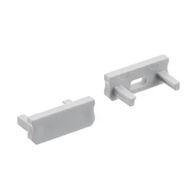 Tape Extrusion End Cap 5 Pair704695