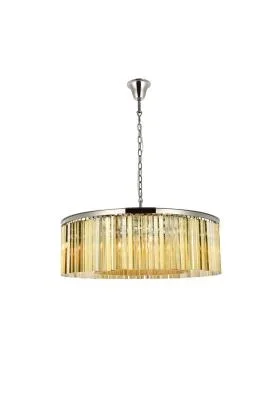 Ten Light Chandelier105879