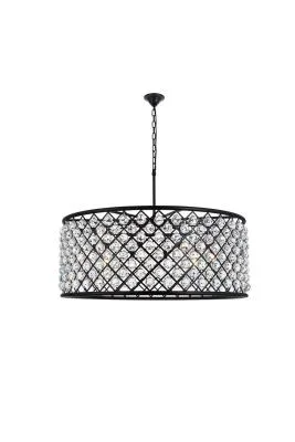 Ten Light Chandelier118540