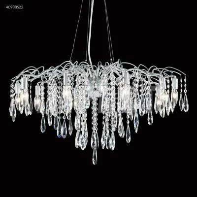 Ten Light Chandelier137938