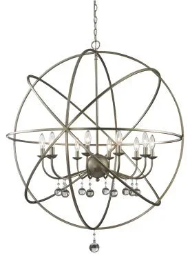 Ten Light Chandelier147206