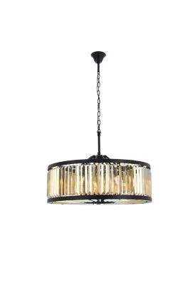 Ten Light Chandelier2189496