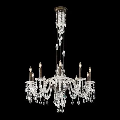 Ten Light Chandelier2415636