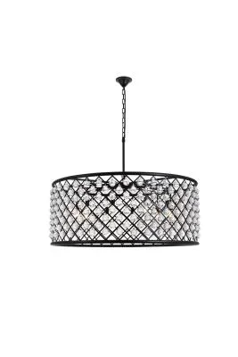 Ten Light Chandelier332832