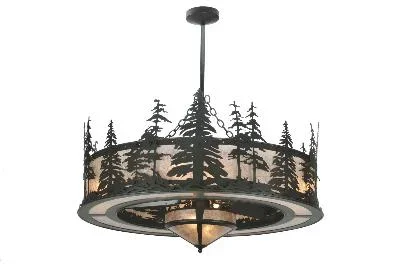 Ten Light Chandelier353190