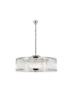 Ten Light Chandelier4279504