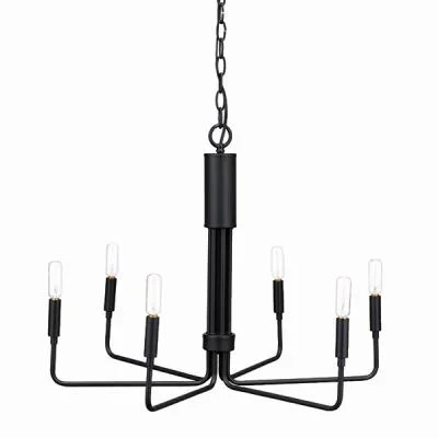 Ten Light Chandelier4493768
