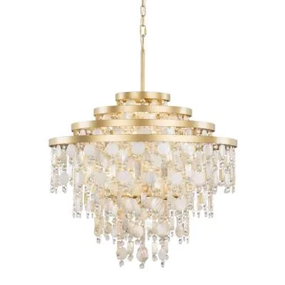 Ten Light Chandelier4504336
