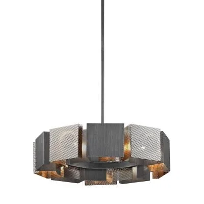 Ten Light Chandelier495434