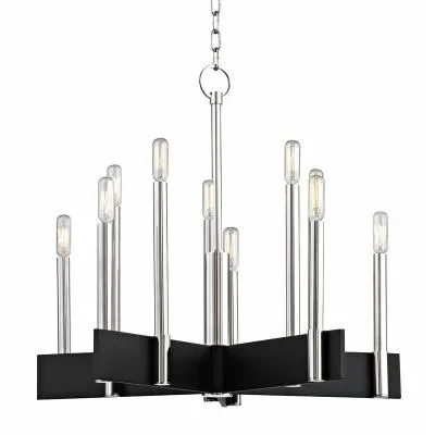 Ten Light Chandelier507514