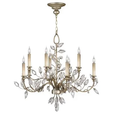 Ten Light Chandelier521107