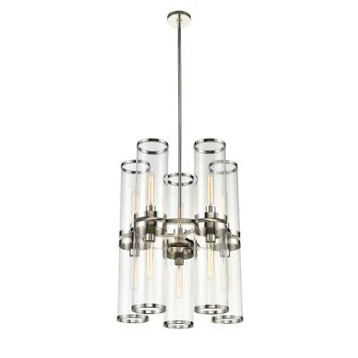 Ten Light Chandelier555173