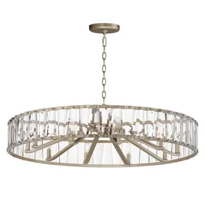 Ten Light Chandelier6210127