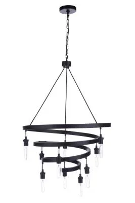 Ten Light Chandelier6318944