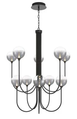 Ten Light Chandelier6407334