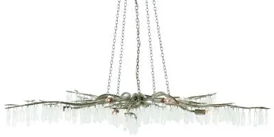 Ten Light Chandelier696310