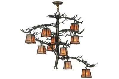 Ten Light Chandelier720373