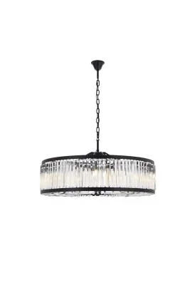 Ten Light Chandelier748043