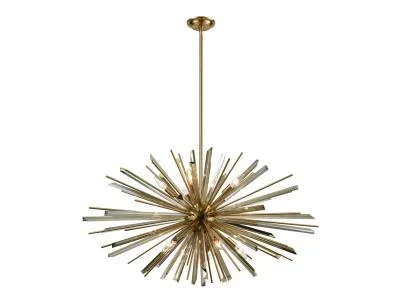 Ten Light Chandelier767669